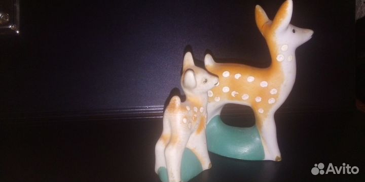 Фарфор, керамика, стекло, сувениры