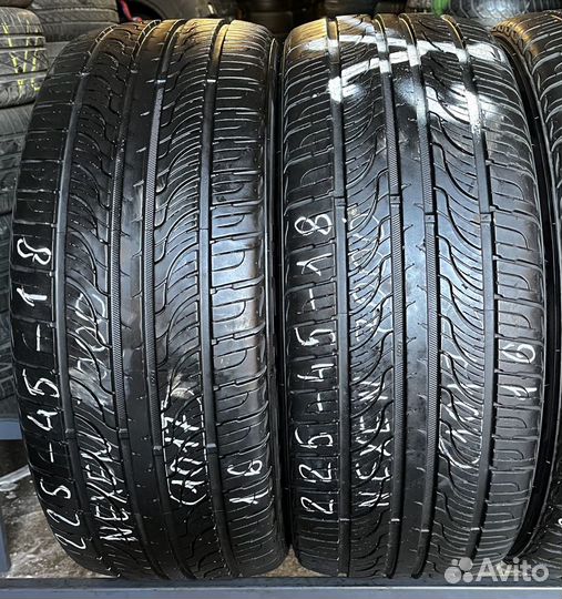 Nexen N7000 Plus 225/45 R18