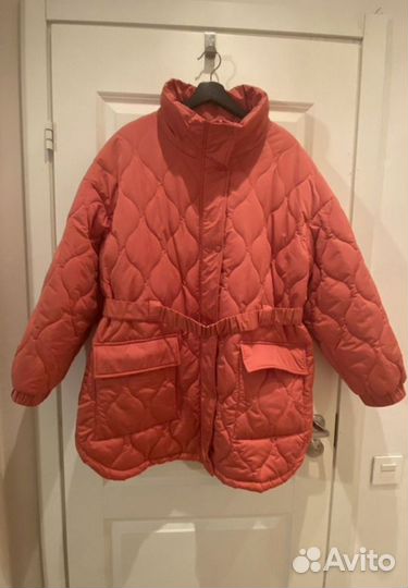 Куртка женская