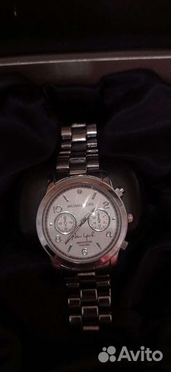 Часы michael kors