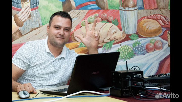 Праздничные мероприятия