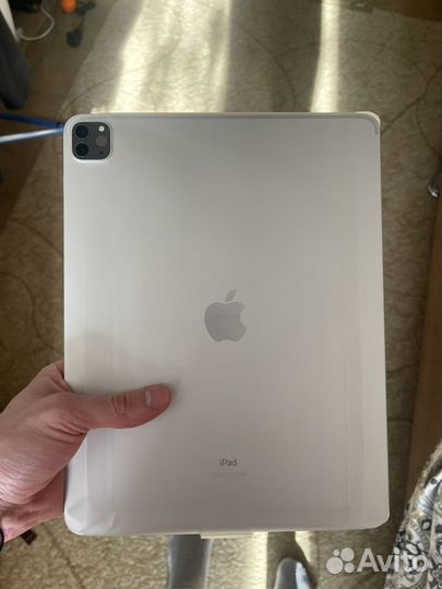 iPad pro 12.9 256 2021