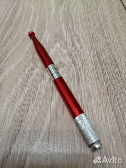 Манипула, всё для микроблэйдинга