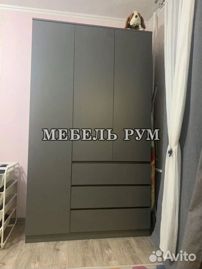 Шкаф новый