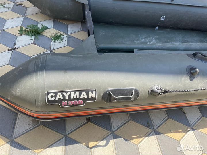 Cayman