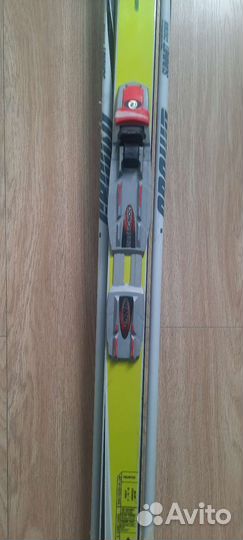 Лыжи беговые fisher