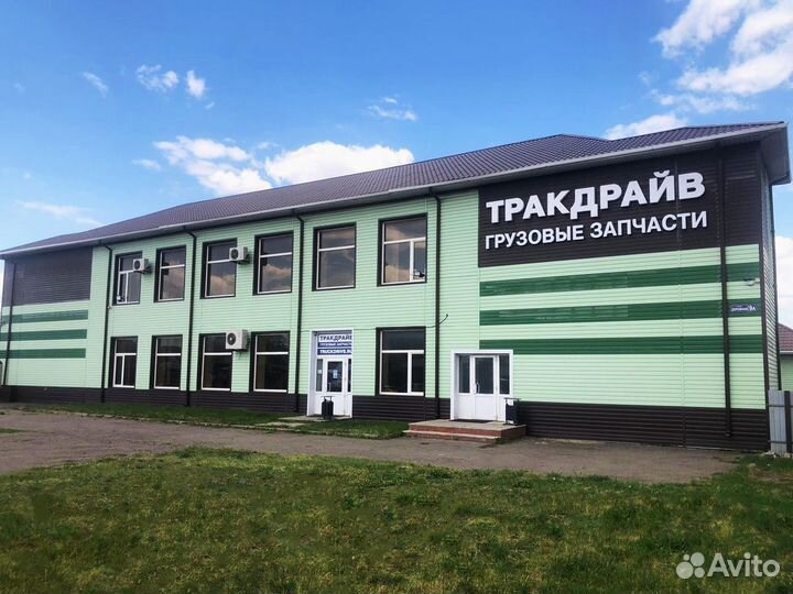 Полный ремкомплект суппорта для осей BPW TSB3709 TSB4309 TSB4312, пятаки без штыря, с направляющими