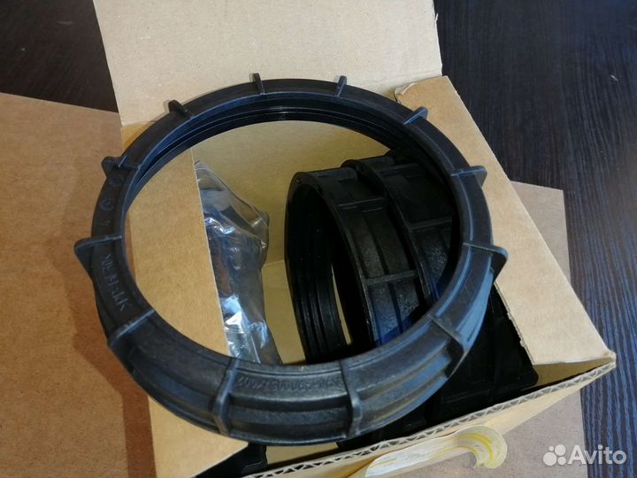 Гайка топливного насоса VW Crafter