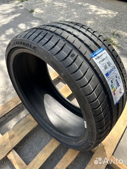 Triangle EffeXSport TH202 275/30 R19 96Y