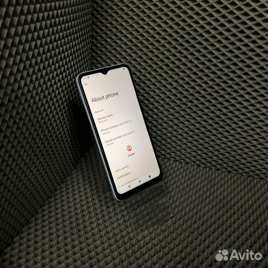 Xiaomi Redmi A2, 2/32 ГБ