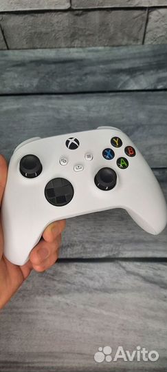 Xbox Series S 512 GB