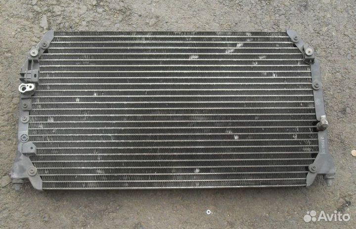 Радиатор кондиционера Toyota Camry Gracia