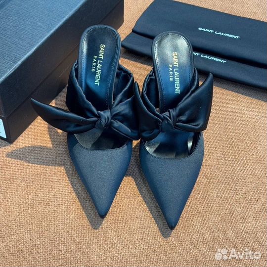 Туфли женские ysl