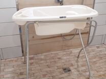 Ванночка для купания новорожденного cam