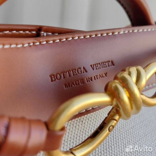 Сумка Bottega Veneta