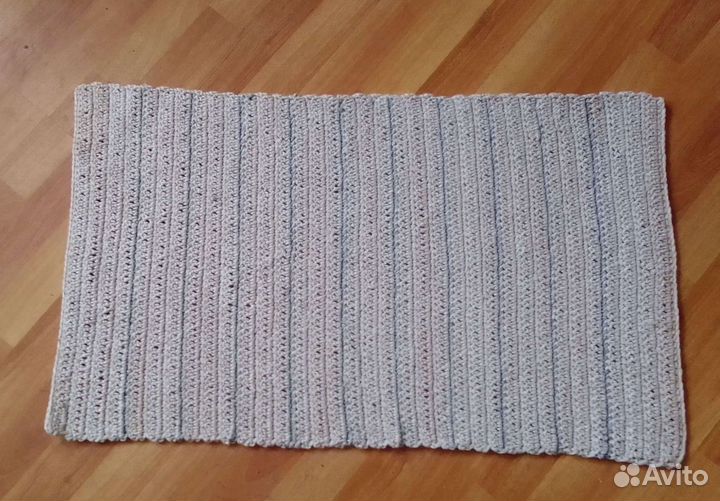 Коврик в баню