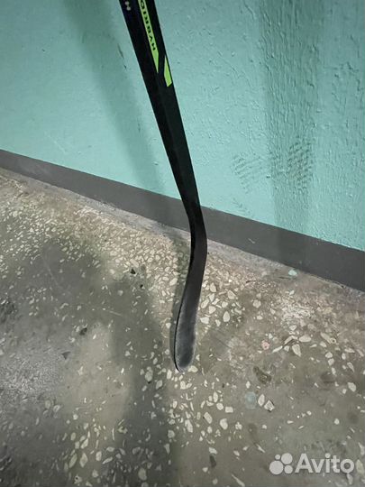 Клюшка RGX senion R правый хват