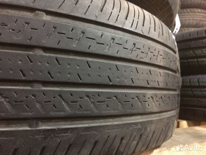 Dunlop Grandtrek AT2 225/65 R17