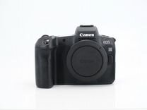 Canon EOS R Body отл.сост.,гарантия,обмен