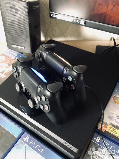 Playstation 4 500gb
