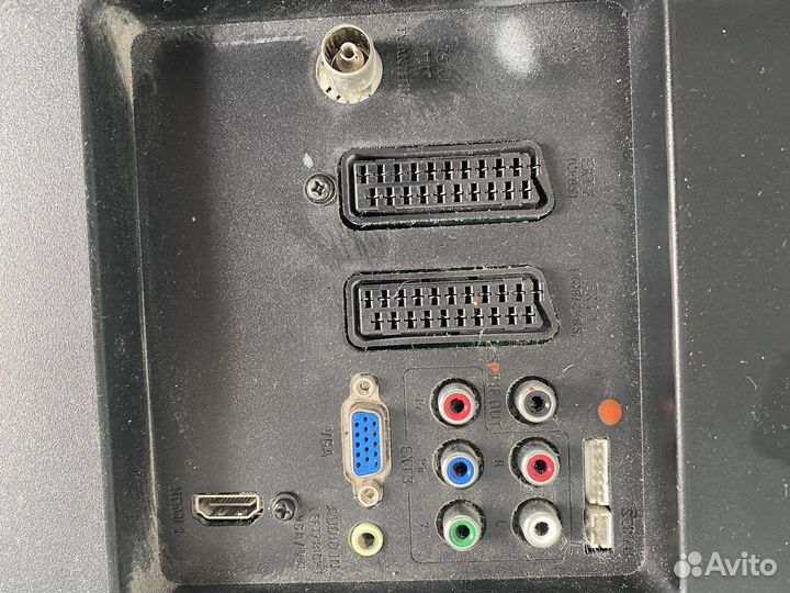 Телевизор philips 47 дюймов