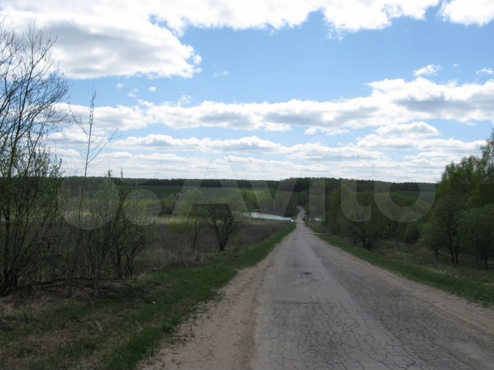 Участок 5,18 га (СНТ, ДНП)