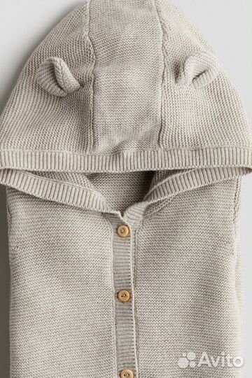 Комбинезон hm уни 56 62