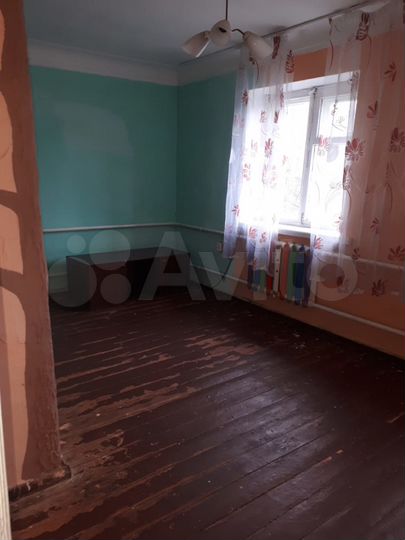 2-к. квартира, 40 м², 2/2 эт.