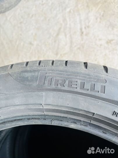 Pirelli Scorpion 255/45 R19