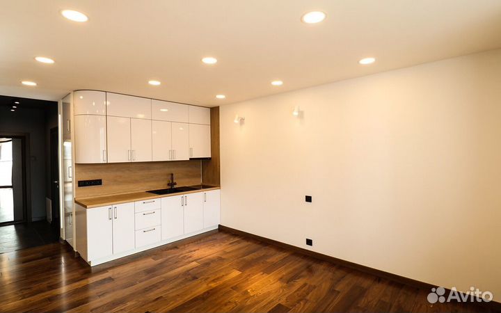 Ремонт и отделка квартир