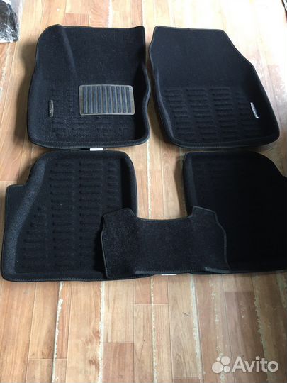 3D Ковры Sotra/Pradar