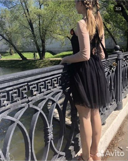 Вечернее платье ASOS
