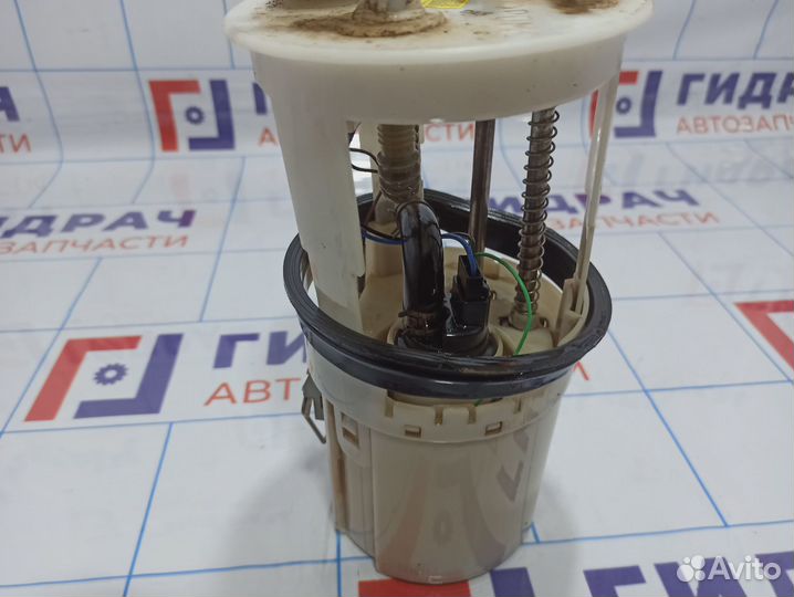 Насос топливный электрический Hyundai Santa Fe (CM