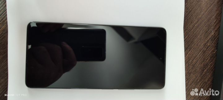 Xiaomi 11T Pro, 8/128 ГБ