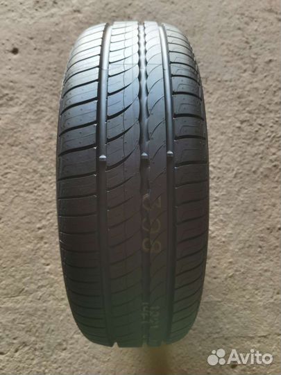 Pirelli Cinturato P1 Verde 195/55 R16 91V