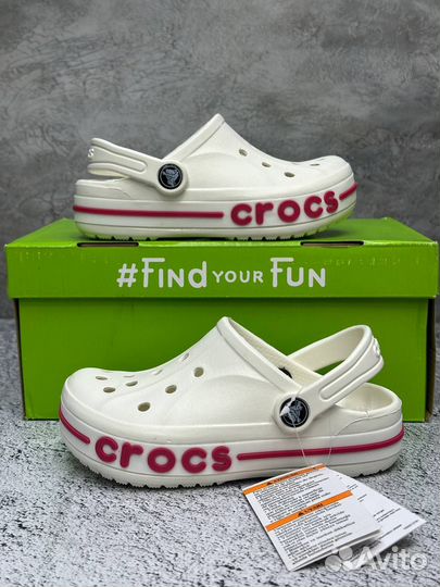 Crocs