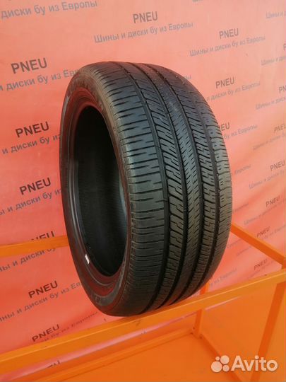 Goodyear Eagle RS-A 255/45 R19 100V