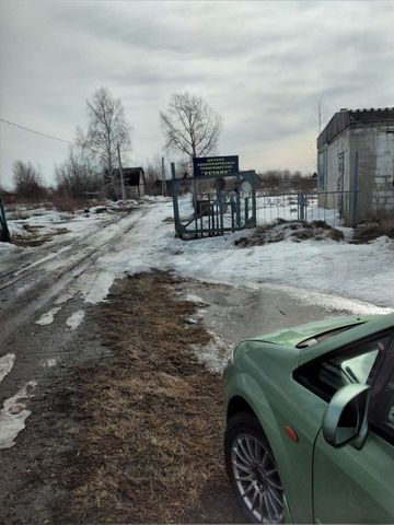 Участок 11 сот. (ИЖС)