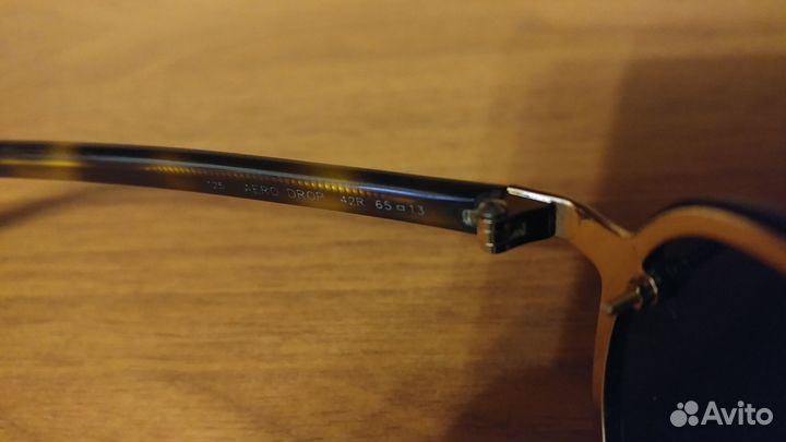 Солнцезащитные очки Carrera Aero Drop (Оригинал)