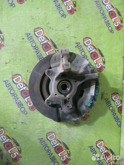 Кулак поворотный передний правый Chery Tiggo 5 I