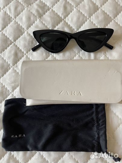 Солнцезащитные очки Zara