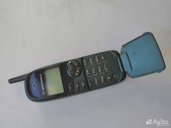 Motorola M3688