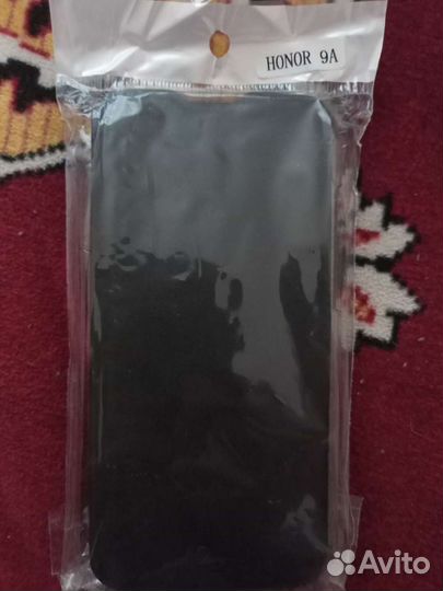 Новый Чехол книжка для honor 9A