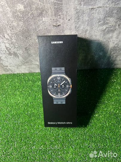 Samsung Watch Ultra 7