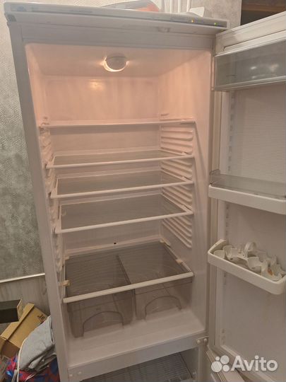 Холодильник двухкамерный Атлант