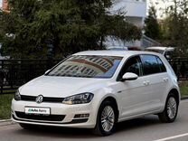 Volkswagen Golf 1.4 AMT, 2014, 176 000 км, с пробегом, цена 1 349 000 руб.