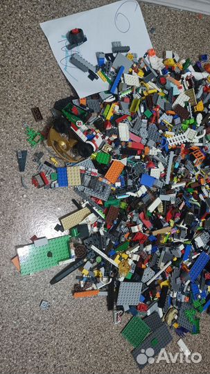 Lego