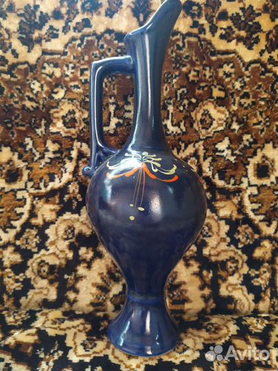 Кувшин СССР