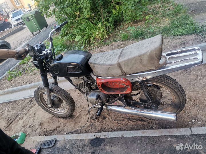 Запчасти на восход 3 и восход 3м