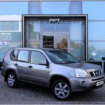 Nissan X-Trail 2.0 CVT, 2007, 247 890 км, с пробегом, цена 899 000 руб.